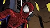 Ultimate Spider-Man: Trailer oficial. E3 2005