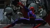Ultimate Spider-Man: Trailer oficial 5
