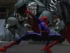 Ultimate Spider-Man: Trailer oficial 5