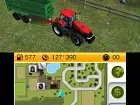 Farming Simulator 2014 - Pantalla