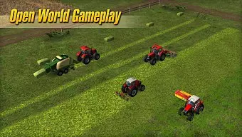 Farming Simulator 2014