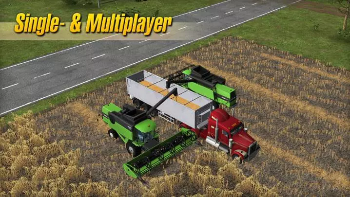 Farming Simulator 2014