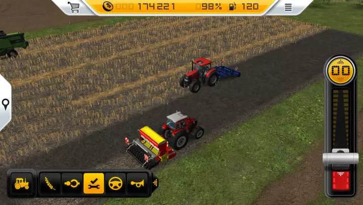 Farming Simulator 2014