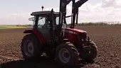 Farming Simulator 2014: Trailer