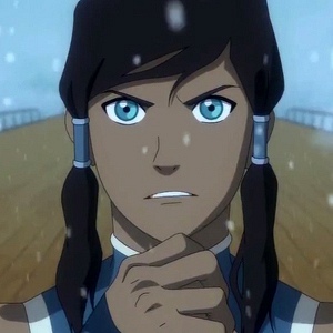 La Leyenda de Korra Análisis