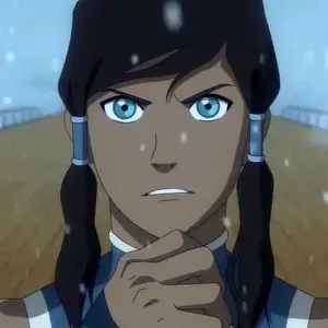 La Leyenda de Korra Análisis