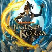 Carátula de La Leyenda de Korra - PC