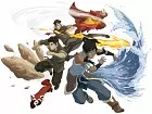 La Leyenda de Korra - Imagen
