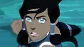 La Leyenda de Korra: Teaser