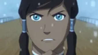 La Leyenda de Korra: Así se Hizo