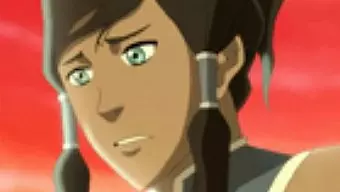 La Leyenda de Korra: Así se Hizo 2