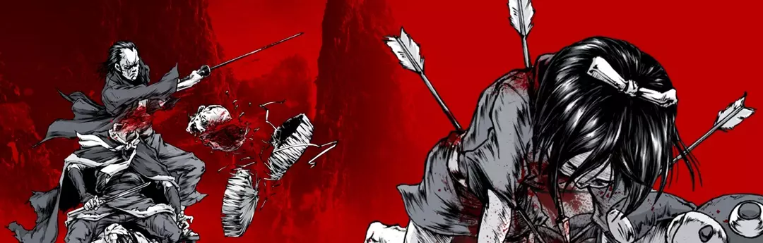 Análisis Afro Samurai 2 Análisis Afro Samurai 2