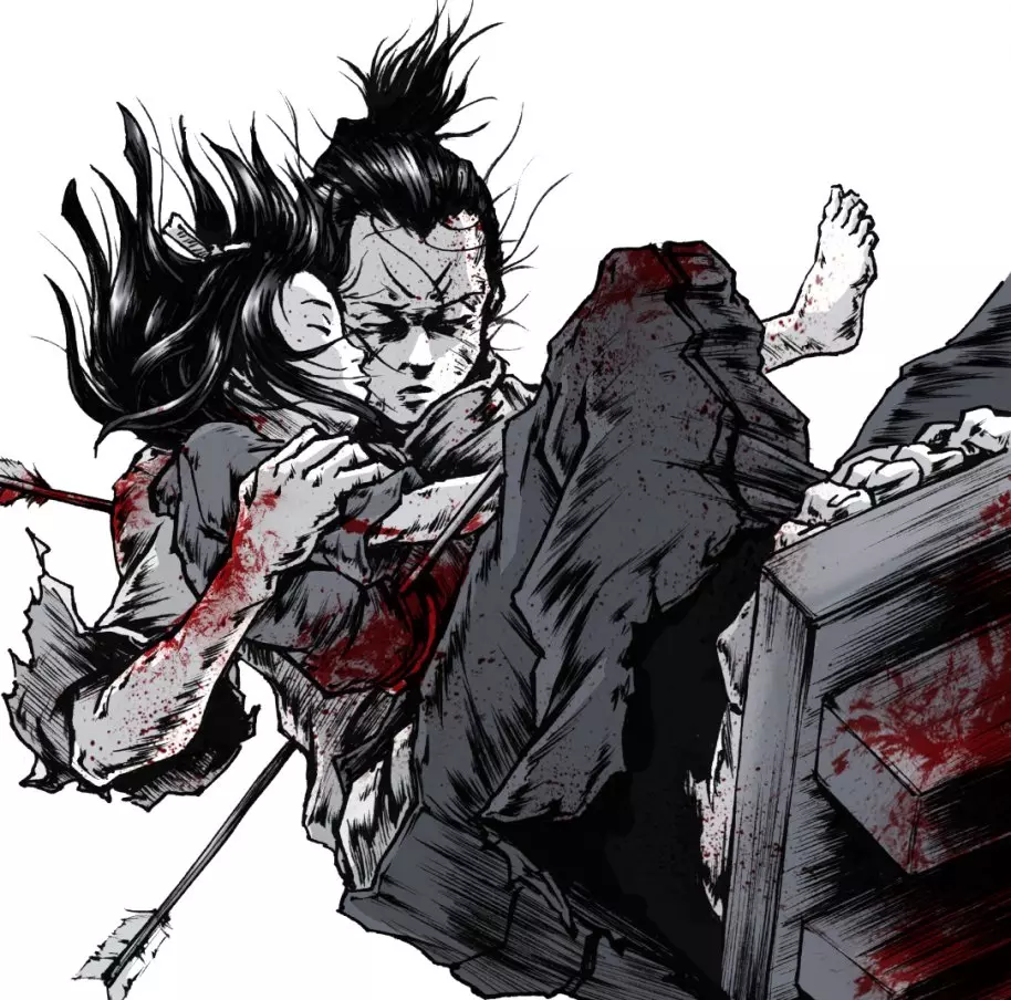 Afro Samurai 2 PC