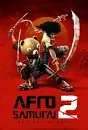 Afro Samurai 2 Mac