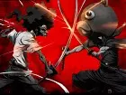 Afro Samurai 2: Revenge of Kuma llegará a finales de año