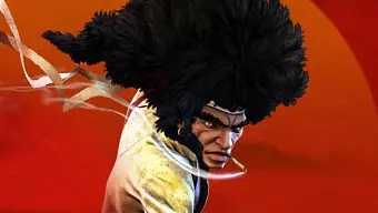 Afro Samurai 2 desaparecerá de las tiendas digitales