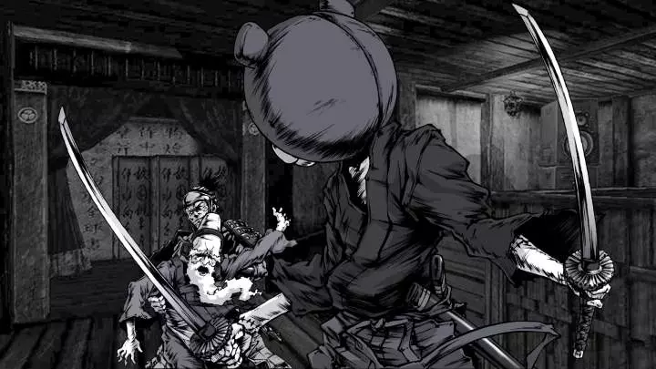 Afro Samurai 2 - PC