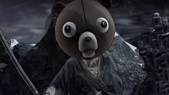 Afro Samurai 2: Tráiler de Lanzamiento