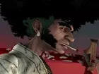 Afro Samurai 2: Gameplay Comentado 3DJuegos