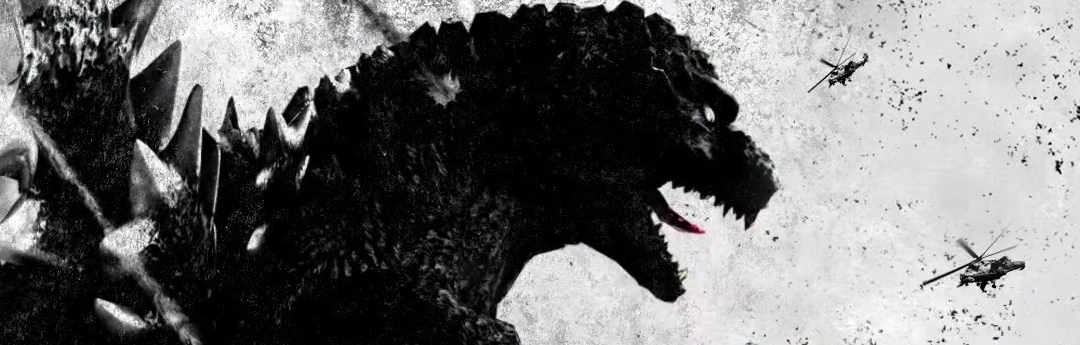 Análisis Godzilla Análisis Godzilla