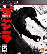 Godzilla