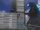 Godzilla - Imagen PS3