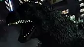 Godzilla: Tráiler Japonés