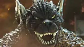 Godzilla: Tráiler Game Awards