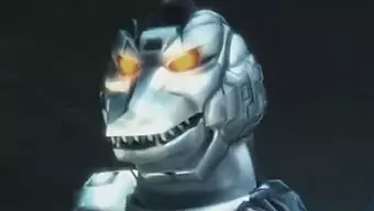 Godzilla: Tráiler de Gameplay #2