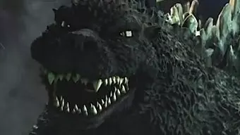 Godzilla: ¿Destruir o proteger? (UK)