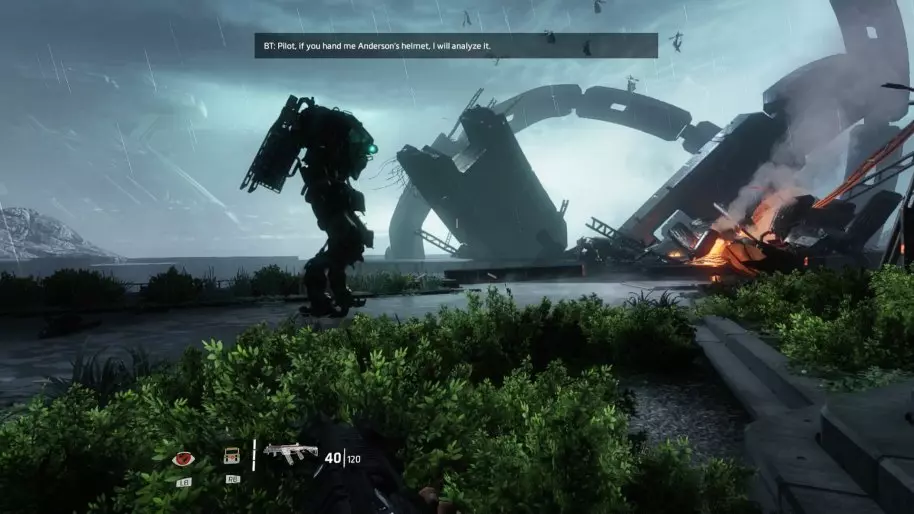 Titanfall 2