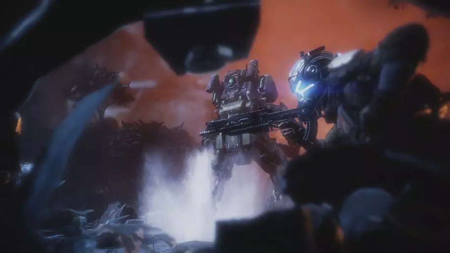 Titanfall 2 Xbox One