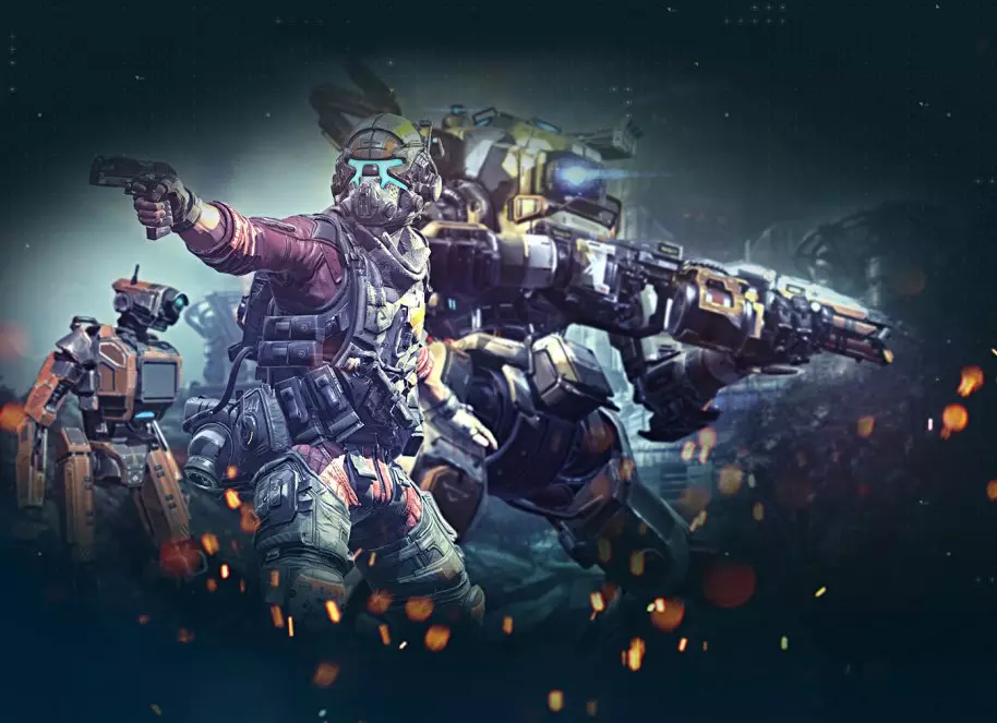Titanfall 2