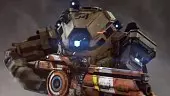 Titanfall 2: Titan: Ion
