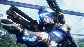 Titanfall 2: Modo Live Fire