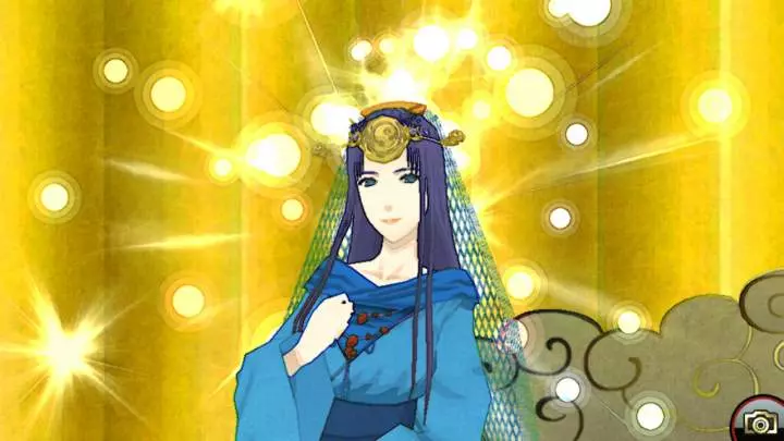 Oreshika Tainted Bloodlines - PS Vita