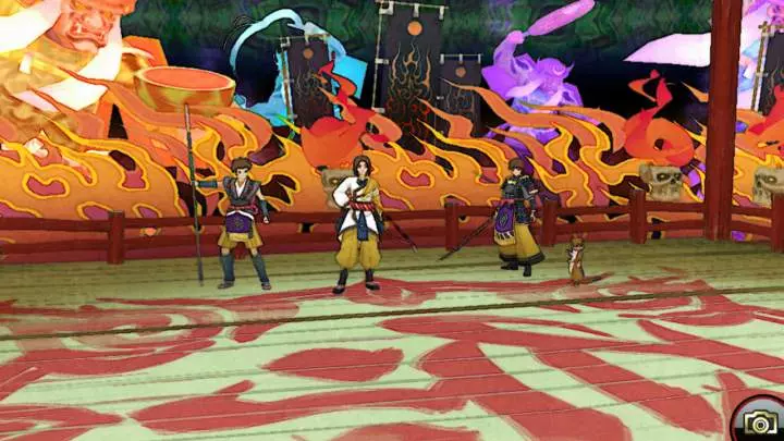 Oreshika Tainted Bloodlines