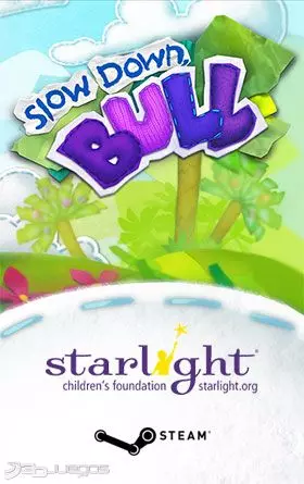 Carátula de Slow Down, Bull