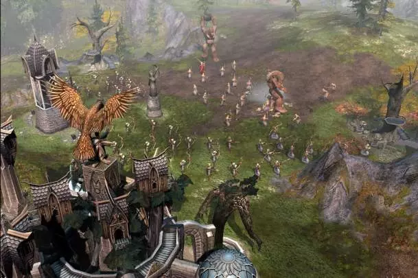 La batalla por la Tierra Media 2 - PC