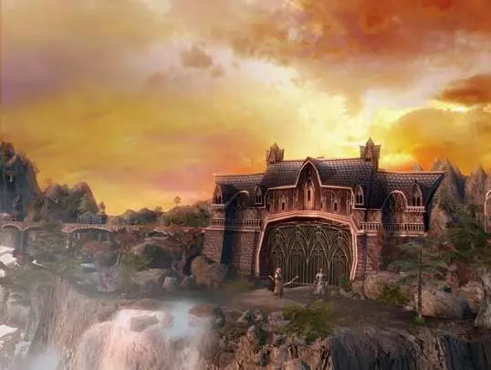 La batalla por la Tierra Media 2 - PC