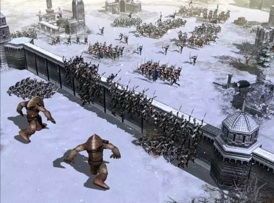 La batalla por la Tierra Media 2 - PC