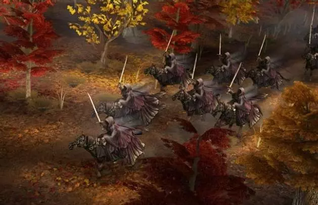 La batalla por la Tierra Media 2 - PC