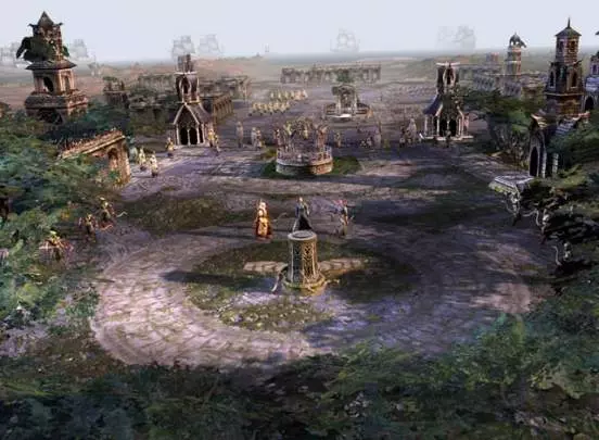 La batalla por la Tierra Media 2