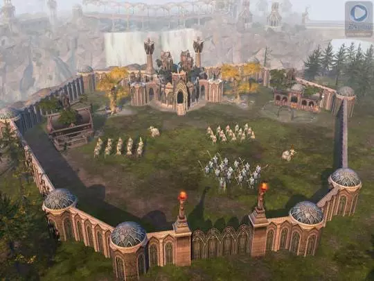 La batalla por la Tierra Media 2 - PC