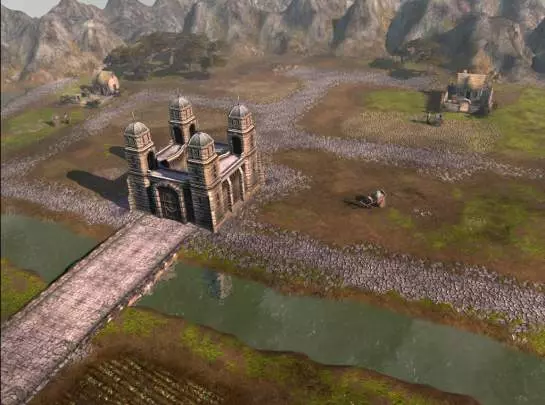 La batalla por la Tierra Media 2 - PC