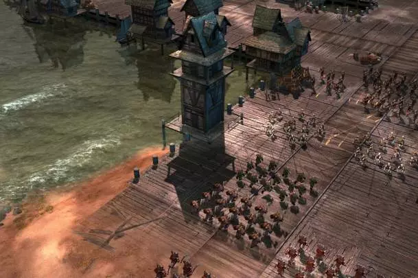 La batalla por la Tierra Media 2 - PC