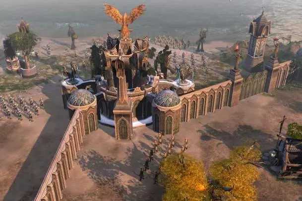 La batalla por la Tierra Media 2 - PC