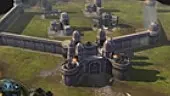 La batalla por la Tierra Media 2: Base Building