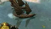 La batalla por la Tierra Media 2: Naval Combat