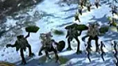 La batalla por la Tierra Media 2: Vídeo del juego 1